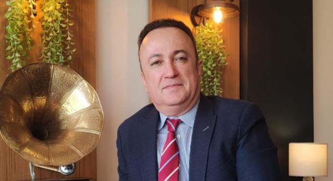  Prof. Dr. Bilen'den diyabet uyarısı